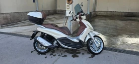 Piaggio Beverly 300ie | Mobile.bg    6