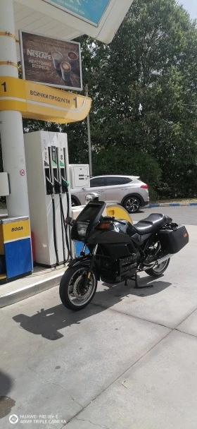 BMW K K100rs, снимка 4