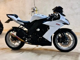 Kawasaki Zxr Zx10R, снимка 3