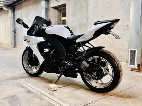 Kawasaki Zxr Zx10R, снимка 4