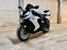 Kawasaki Zxr Zx10R, снимка 2