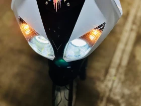 Kawasaki Zxr Zx10R, снимка 8