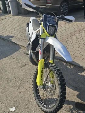 Husqvarna TE, снимка 1