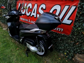 Honda Sh 300cci 2016г. ABS, снимка 4