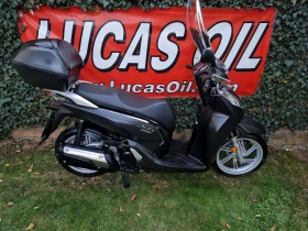 Honda Sh 300cci 2016г. ABS, снимка 10