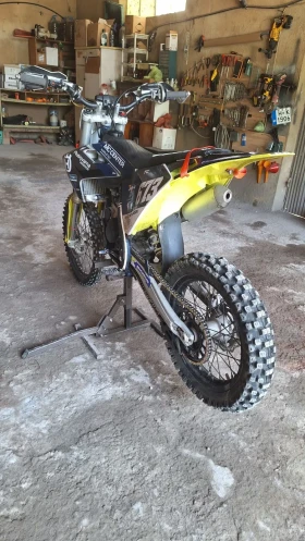Husqvarna TC 85 | Mobile.bg    8