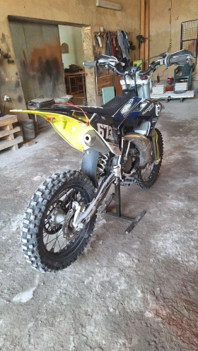 Husqvarna TC 85 | Mobile.bg    9