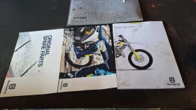 Husqvarna TC 85, снимка 9