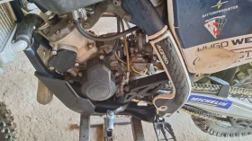 Husqvarna TC 85 | Mobile.bg    4