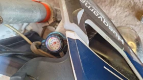 Husqvarna TC 85 | Mobile.bg    5