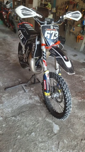 Husqvarna TC 85 | Mobile.bg    2