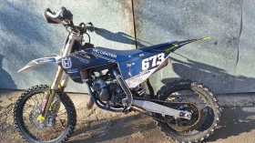  Husqvarna TC