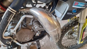 Husqvarna TC 85 | Mobile.bg    6