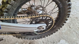 Husqvarna TC 85 | Mobile.bg    3