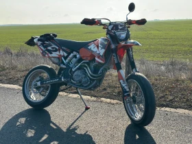 Ktm 525 Exc 525 A2, снимка 4