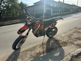 Ktm 525 Exc 525 A2, снимка 6