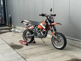 Ktm 525 Exc 525 A2, снимка 1