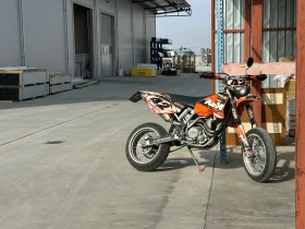 Ktm 525 Exc 525 A2, снимка 3