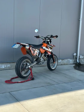 Ktm 525 Exc 525 A2, снимка 2