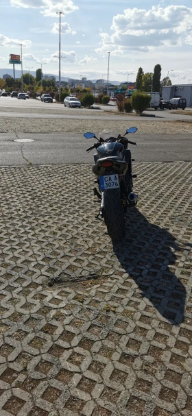 Honda Cbr 600fa PC41 | Mobile.bg � ����� ������ 3