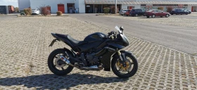 Honda Cbr 600fa PC41 | Mobile.bg � ����� ������ 2
