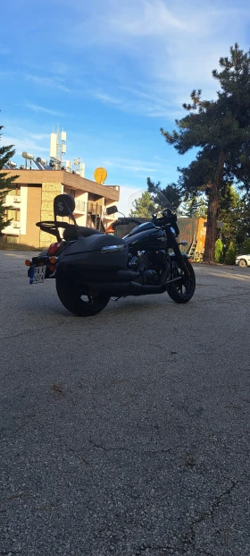 Suzuki Boulevard T90C | Mobile.bg    4