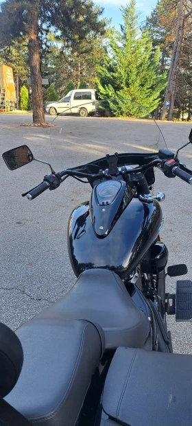Suzuki Boulevard T90C | Mobile.bg    7