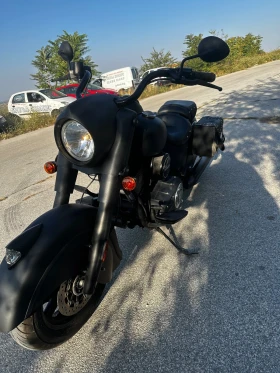Indian Chief 2016 INDIAN CHIEF DARK HORSE | Mobile.bg    4