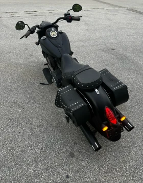 Indian Chief 2016 INDIAN CHIEF DARK HORSE | Mobile.bg    10