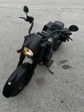 Indian Chief 2016 INDIAN CHIEF DARK HORSE | Mobile.bg    8