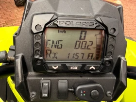 Polaris Scrambler 1000 S | Mobile.bg    11