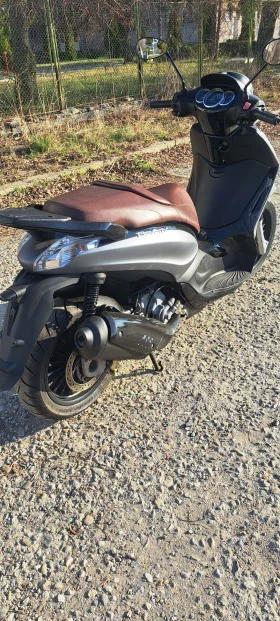 Piaggio Beverly 300  | Mobile.bg � ����� ������ 6