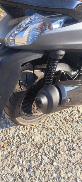 Piaggio Beverly 300  | Mobile.bg � ����� ������ 5