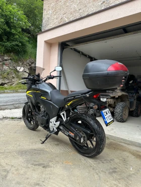 Honda Cb �2 | Mobile.bg � ����� ������ 7