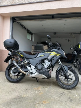Honda Cb �2 | Mobile.bg � ����� ������ 2