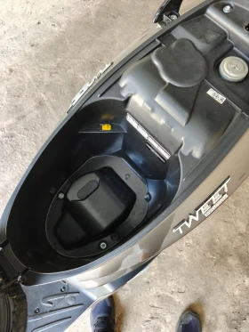 Peugeot Tweet undefined | Auto.bg — изображение 5