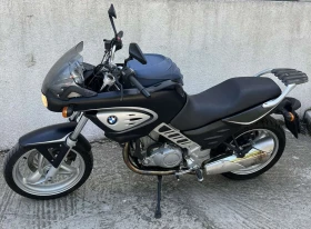BMW F 650 CS Injection | Auto.bg — изображение 4