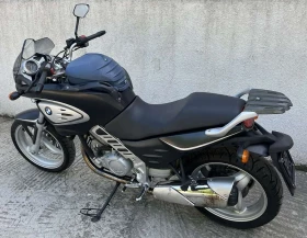BMW F 650 CS Injection | Auto.bg — изображение 6