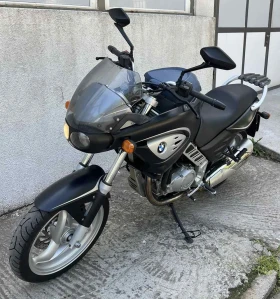 BMW F 650 CS Injection | Auto.bg — изображение 2