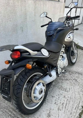 BMW F 650 CS Injection | Auto.bg — изображение 5