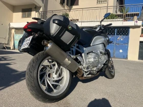 BMW K 1200R | Auto.bg — изображение 6