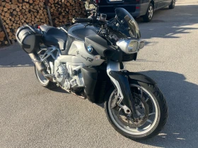BMW K 1200R