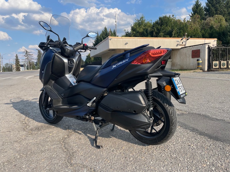 Yamaha X-max 300, снимка 3 - Мотоциклети и мототехника - 43128061