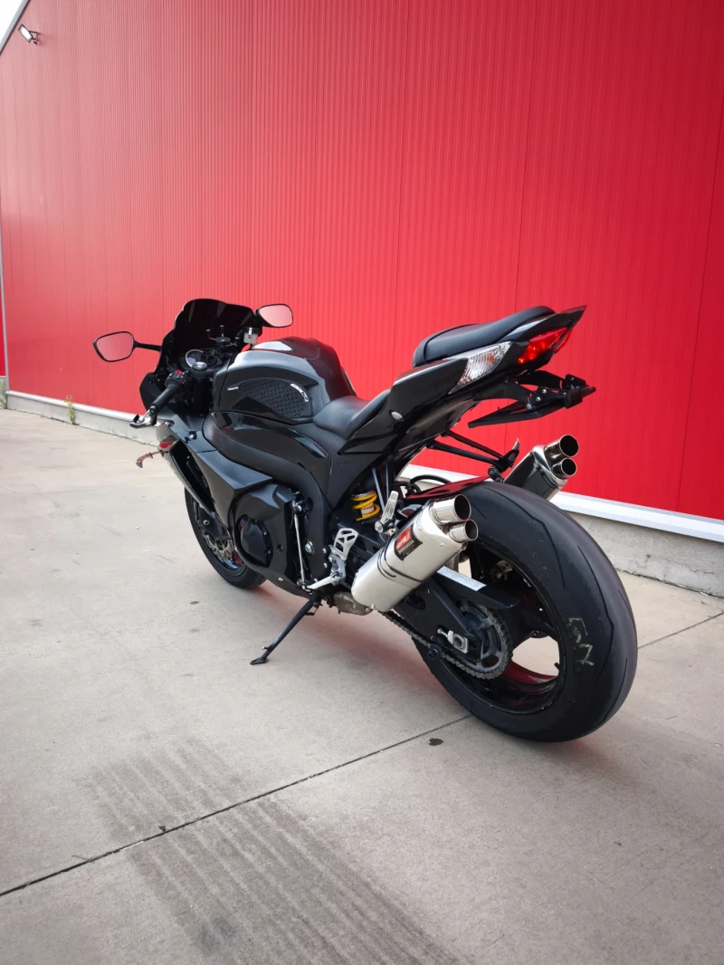 Suzuki Gsxr, снимка 4 - Мотоциклети и мототехника - 51553480