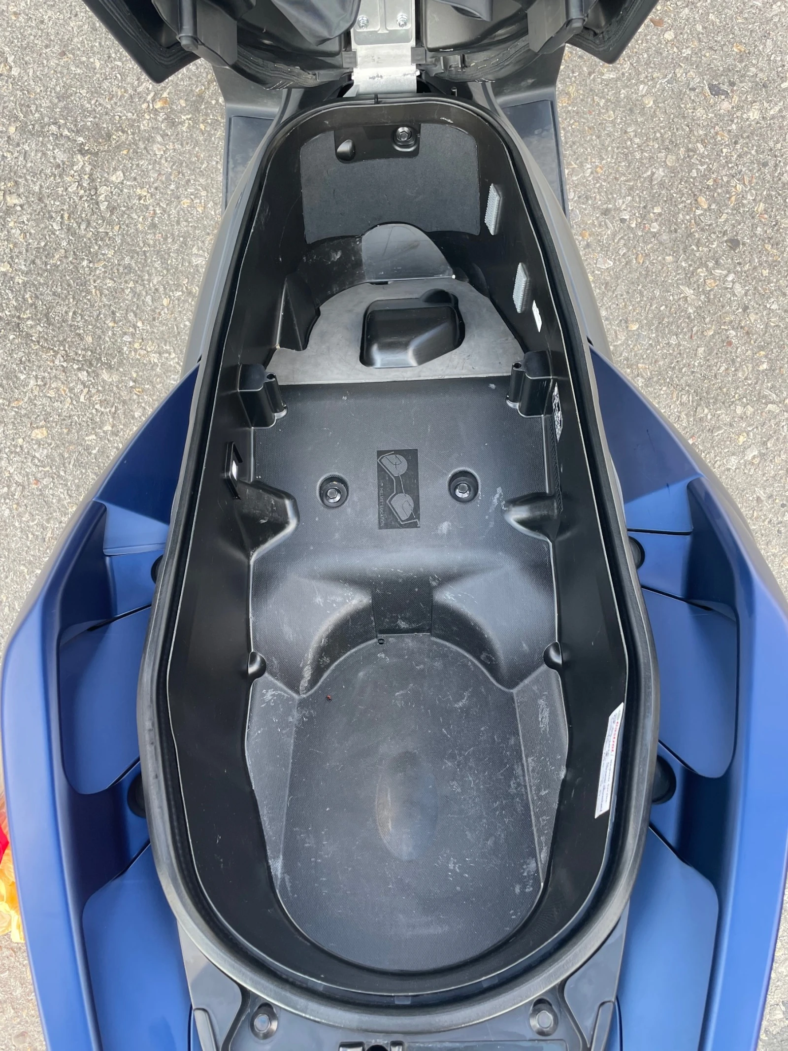 Yamaha X-max 300 | Mobile.bg � ����������� 11