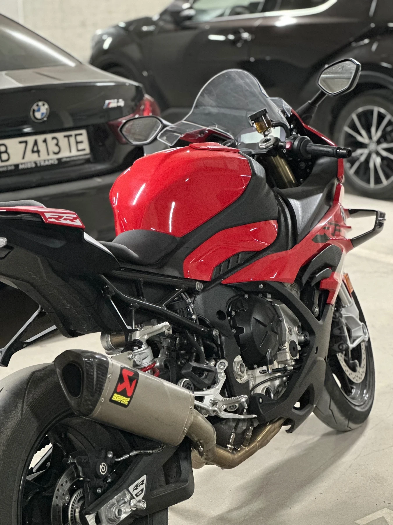BMW S 1000RR - изображение 6