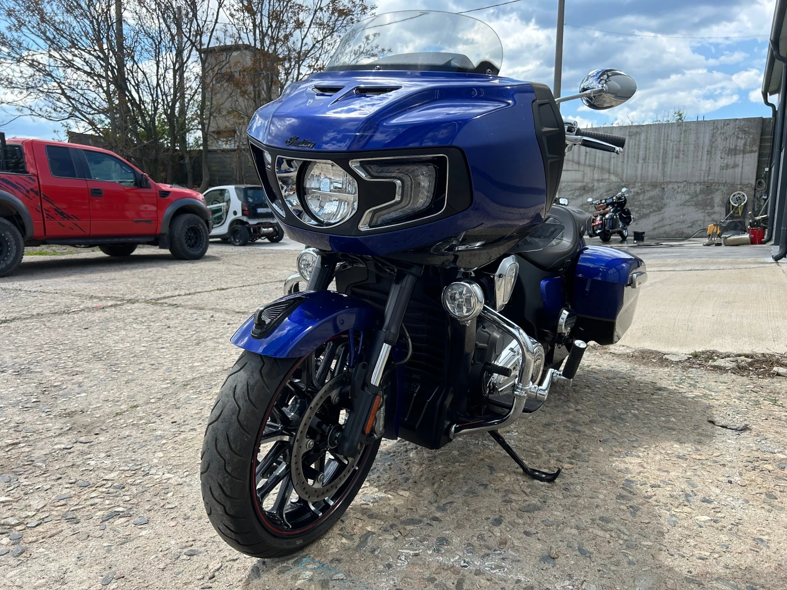 Indian Challenger | Mobile.bg   14