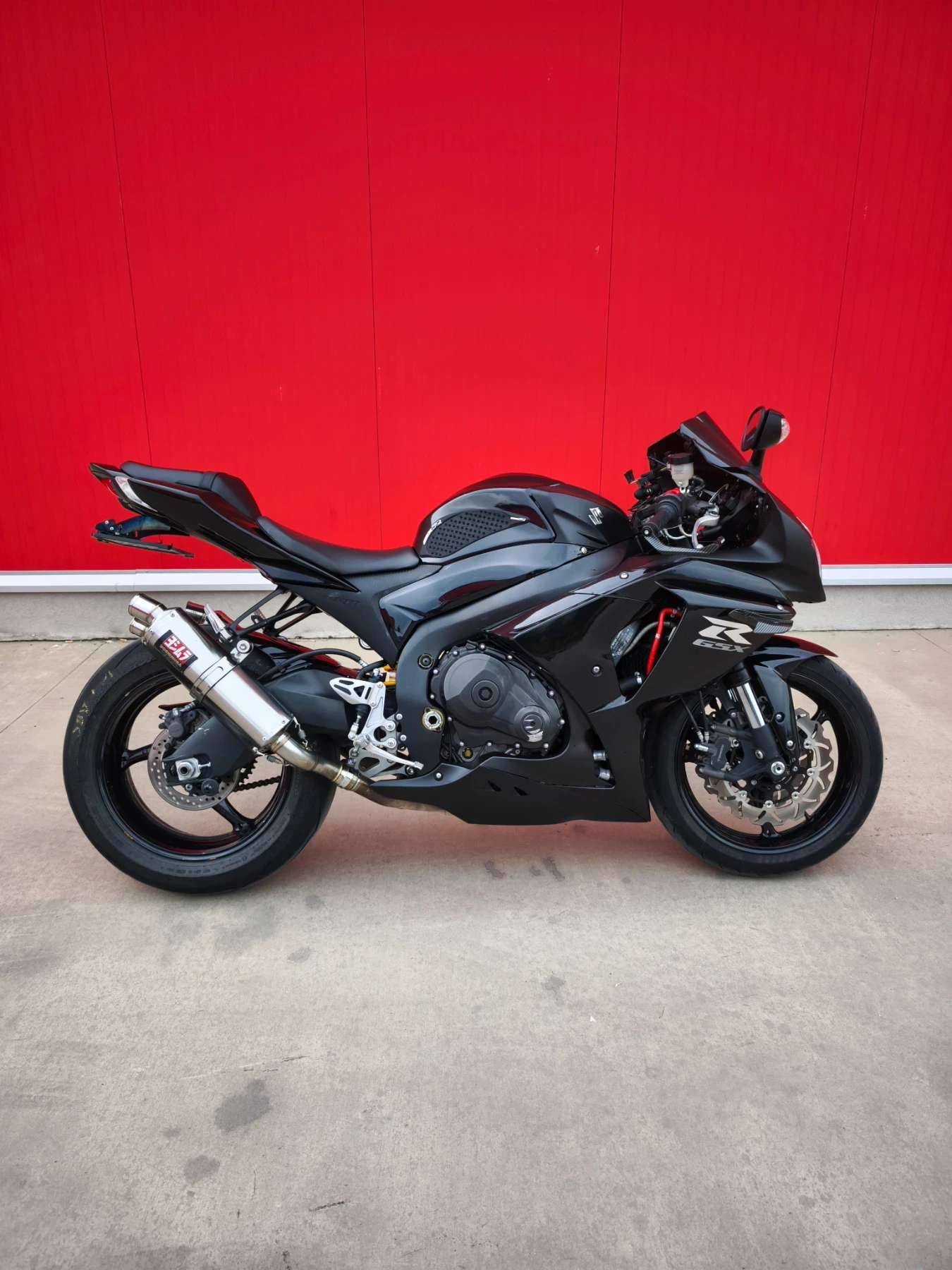 Suzuki Gsxr | Mobile.bg   1