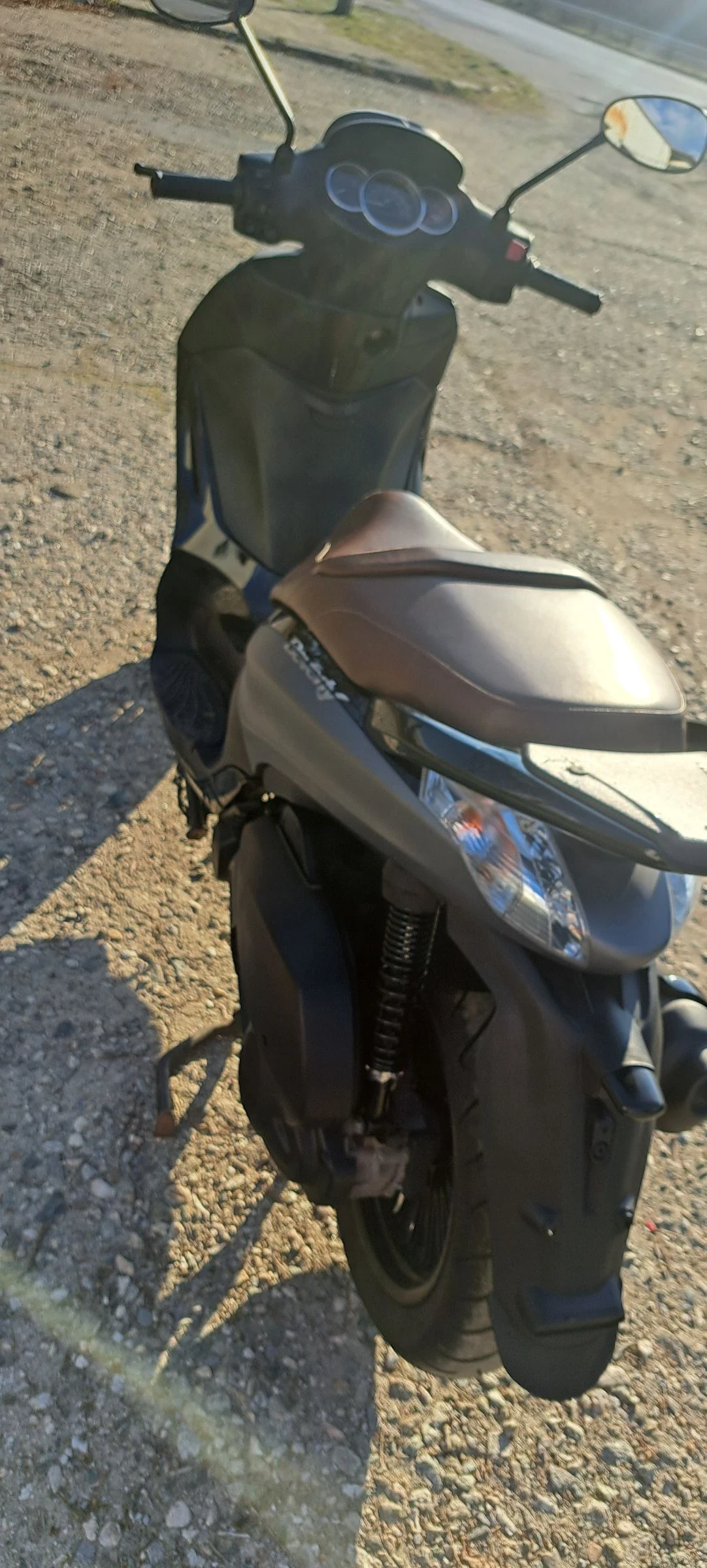 Piaggio Beverly 300  - изображение 10