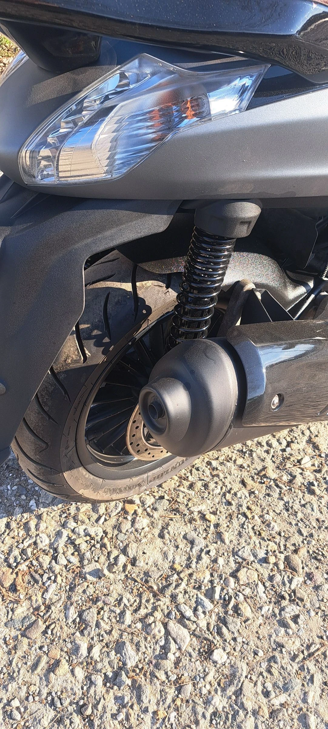 Piaggio Beverly 300  - изображение 5